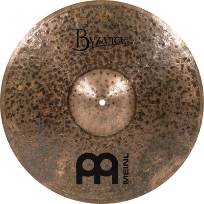 MEINL Cymbals Byzance Dark Crash - 18"