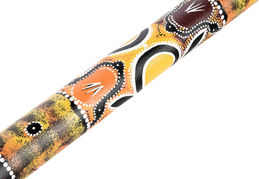 MEINL Percussion Wood Didgeridoo - 47"