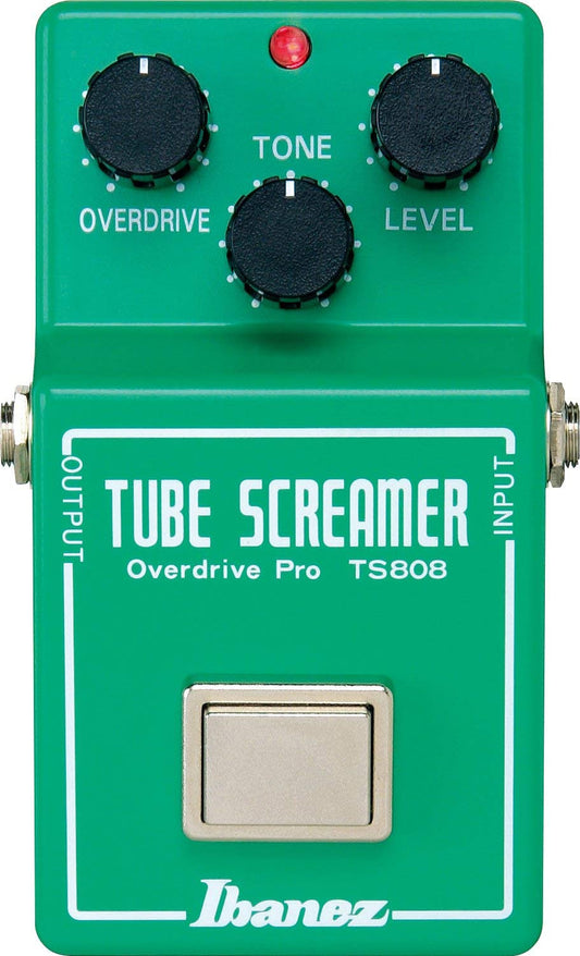 IBANEZ Tube Screamer Overdrive Pro