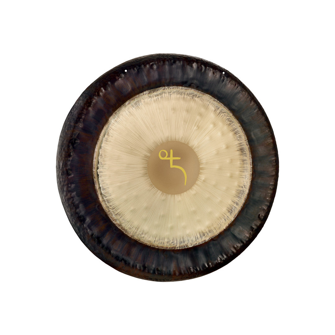 Meinl Sonic Energy planetarisch gestimmter Gong - 28" (71cm) - Sedna