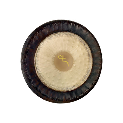 Meinl Sonic Energy planetarisch gestimmter Gong - 28" (71cm) - Sedna