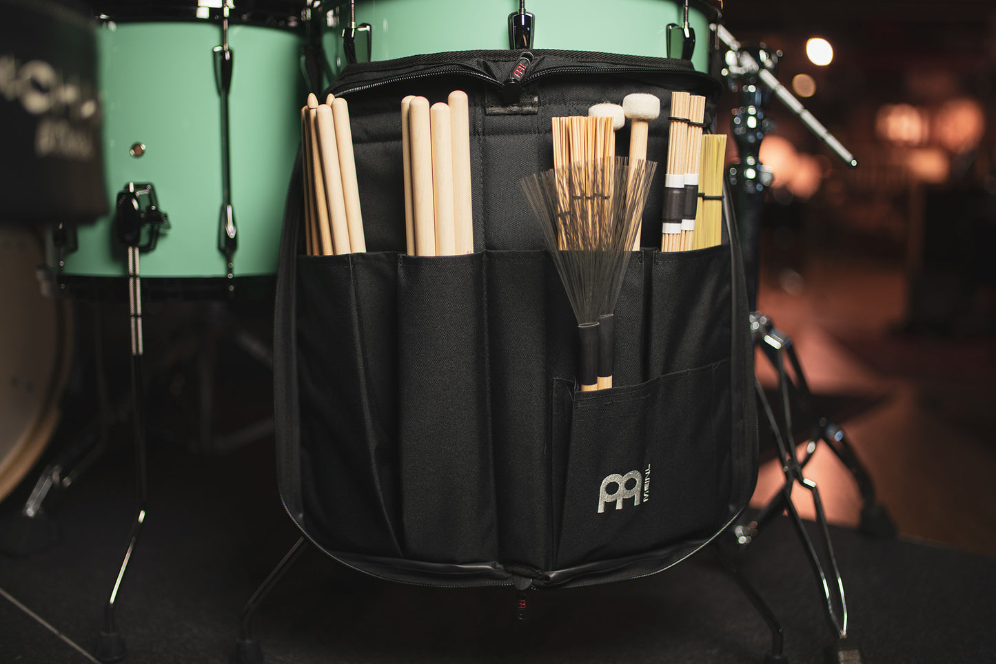 MEINL Cymbals Professional Stick Bag
