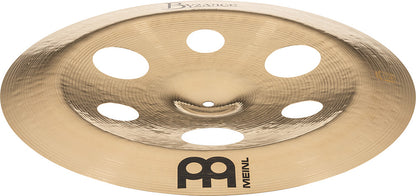 MEINL Cymbals Byzance Brilliant Trash China - 18"