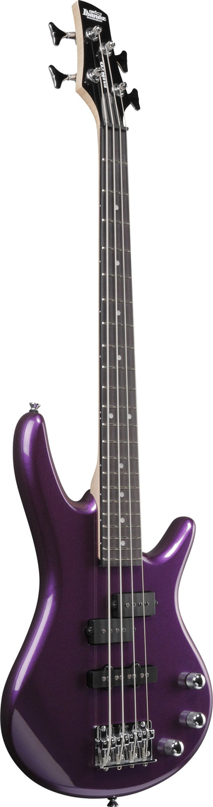 IBANEZ GIO miKro Electric Bass 4-String - Metallic Purple