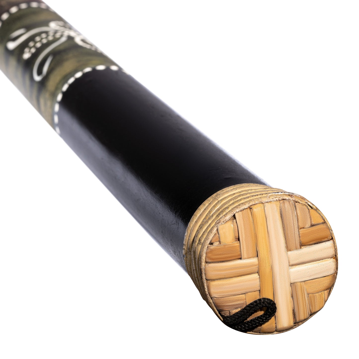 MEINL Percussion Wood Series Rainstick - 60"