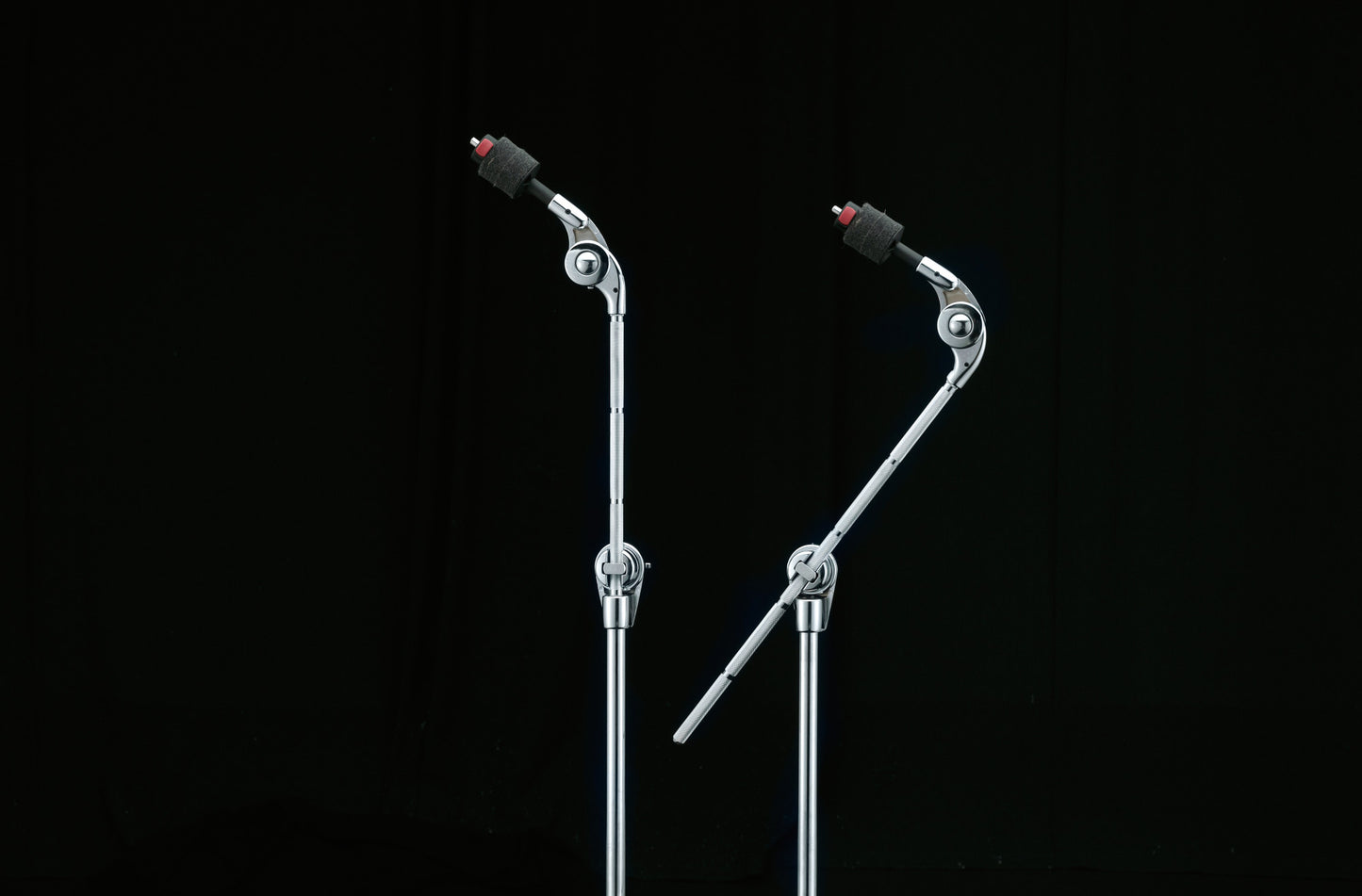 TAMA Stage Master Boom Cymbal Stand - Single-braced legs