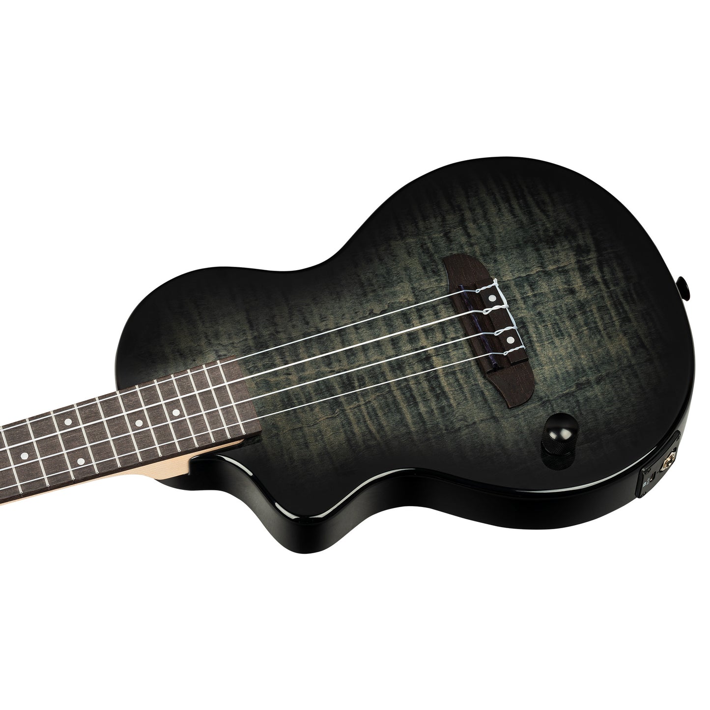 ORTEGA Neo Series Tenor Ukulele 4-String + Gig Bag