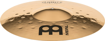 MEINL Cymbals Classics Custom Extreme Metal Ride - 20"