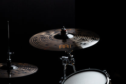 MEINL Cymbals Classics Custom Dark Thin Crash - 16"