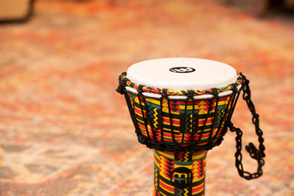 MEINL Percussion JRD Djembe 7" - Simbra