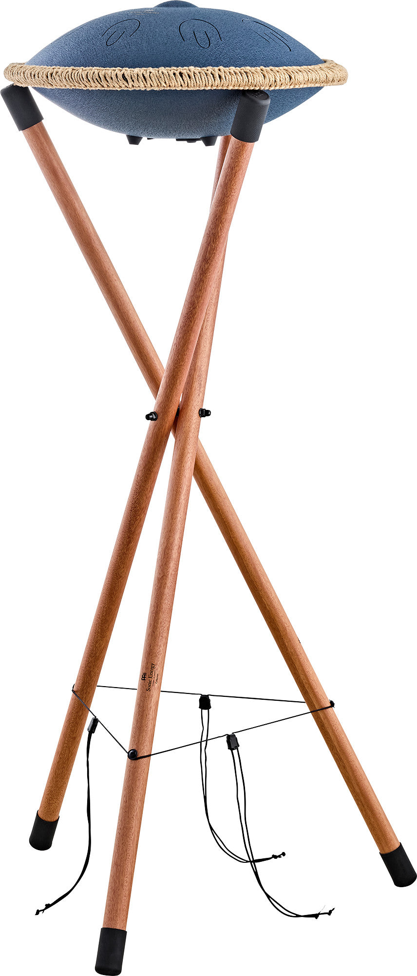 Meinl Sonic Energy Wood Handpan / Tongue Drum Stand - Groß