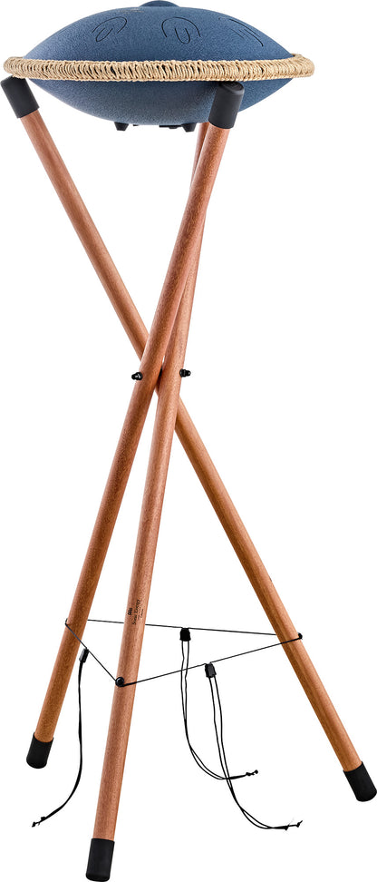 Meinl Sonic Energy Wood Handpan / Tongue Drum Stand - Groß