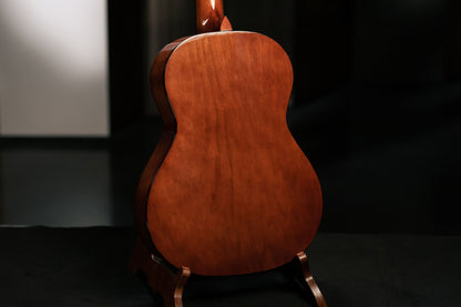 ORTEGA Student Series 3/4 Classic Guitar 6-String - Natural