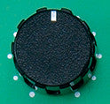 Ibanez Knopf für TS808/35TH