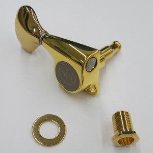 IBANEZ SGL510 Einzelmechanik rechts / L5 Button / mit Schraube - gold