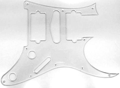 IBANEZ acrylic pickguard - JEM77P
