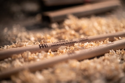 MEINL Stick & Brush - Compact 13" Drumstick