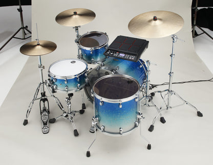 TAMA Roadpro Electronic Pad Stand