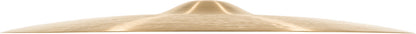 MEINL Cymbals Symphonic Heavy - 22" Traditional Finish