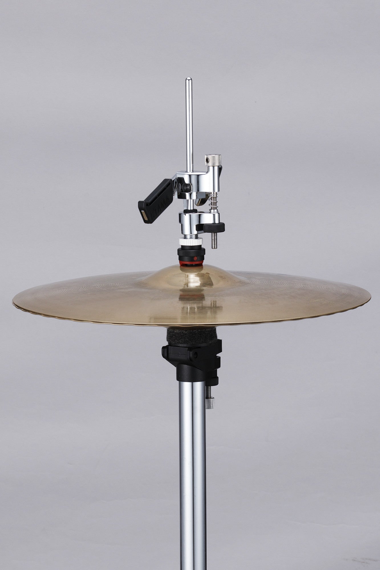 TAMA Sizzle Touch Drop Clutch - with adjustable HiHat Sound