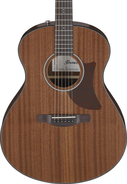 IBANEZ Advanced Acoustic AAM Akustikgitarre 6-String - Open Pore Natural