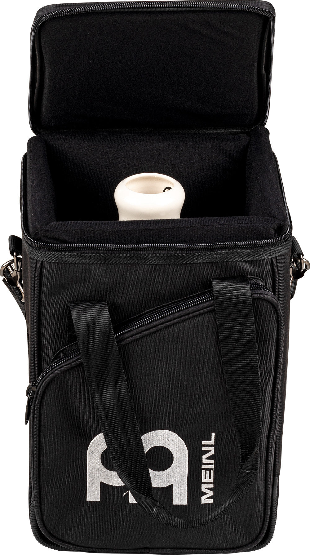 MEINL Percussion Professional Ibo Drum Bag - Small