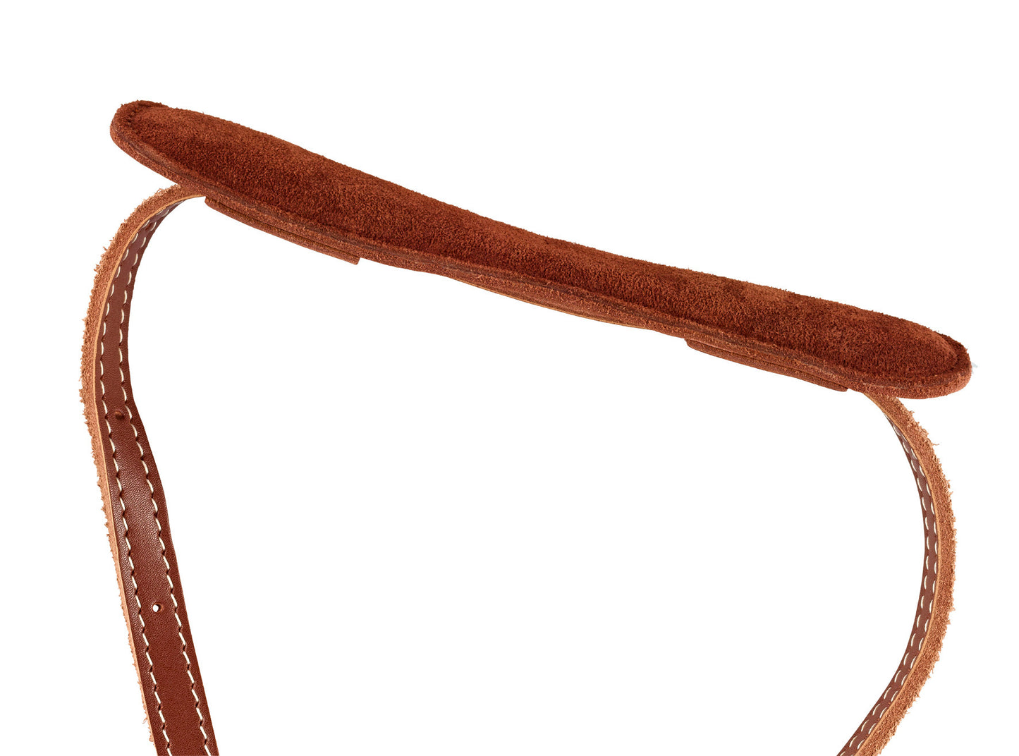ORTEGA DeLuxe Ledermandolinengurt - Brown