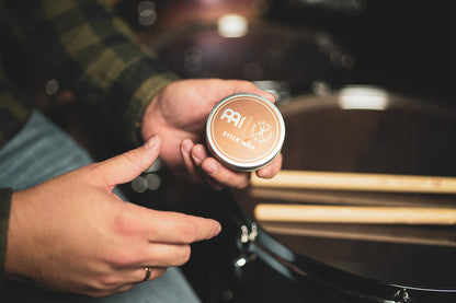 MEINL Stick & Brush - Stick Wax