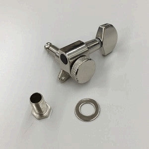 IBANEZ Einzelmechanik Links Nickel für TM302HM / TM302PM - 6. Saite / Locking J-02