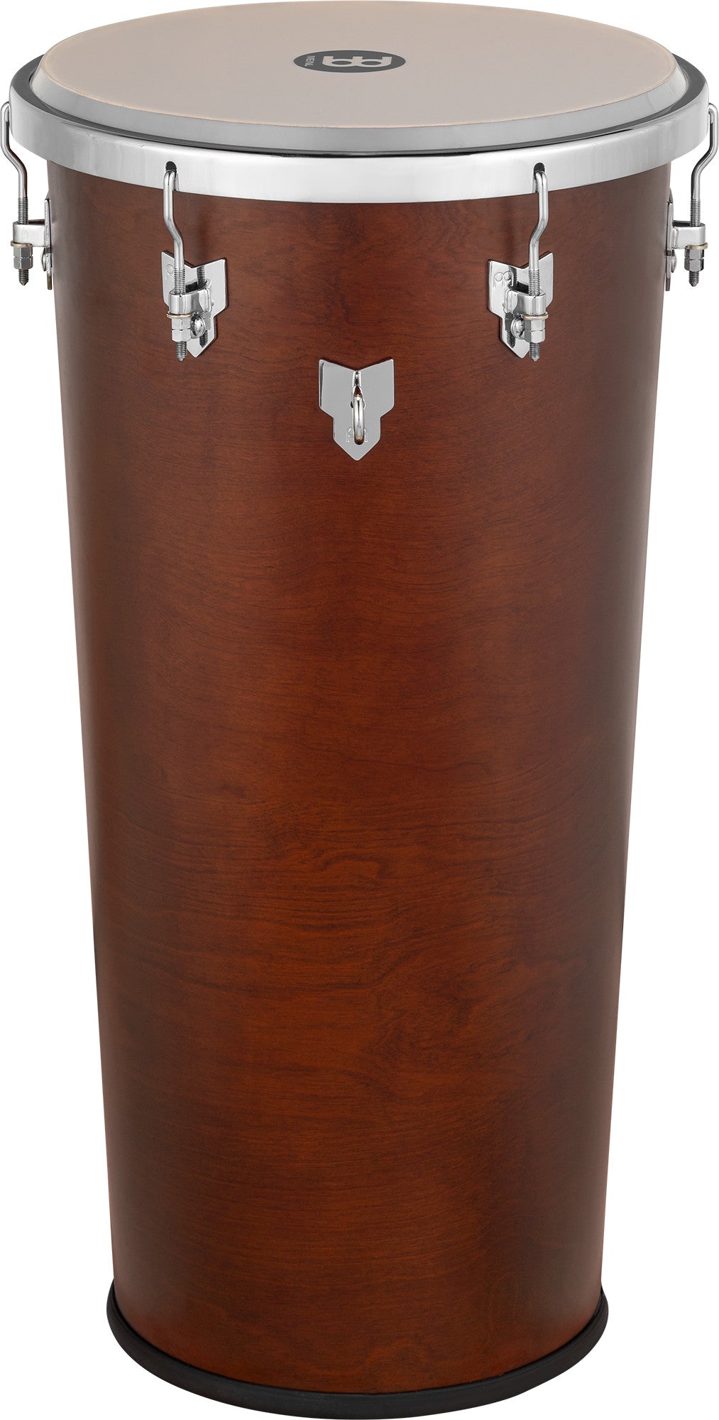 MEINL Percussion Traditional Wood Series Timba - 14" x 28"