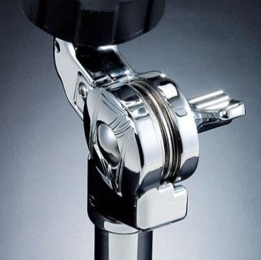 TAMA Roadpro Concert Snare Stand Extended Height for Standing Performance