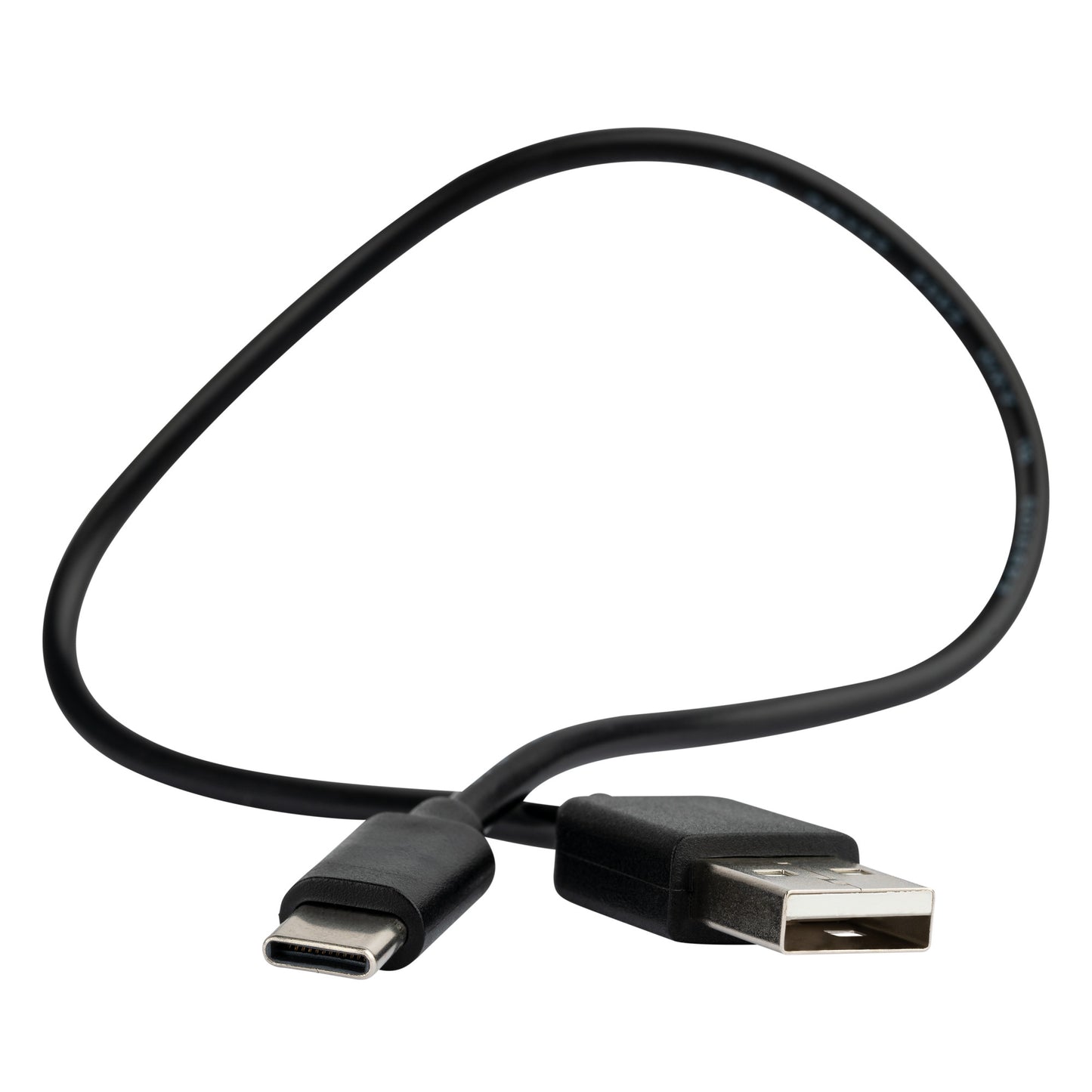 ORTEGA Multi-Mode-Kalibrierungs-Clip-On-Tuner - wiederaufladbar - via USB-C Kabel