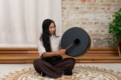 MEINL Sonic Energy Bodhran Drum 16" - Napa Head