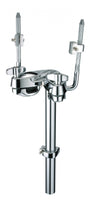 TAMA Double Tom Holder - Chrom