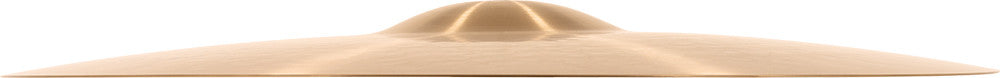 MEINL Cymbals Pure Alloy Medium Crash - 20"