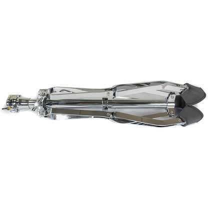 TAMA Base Assembly STAR