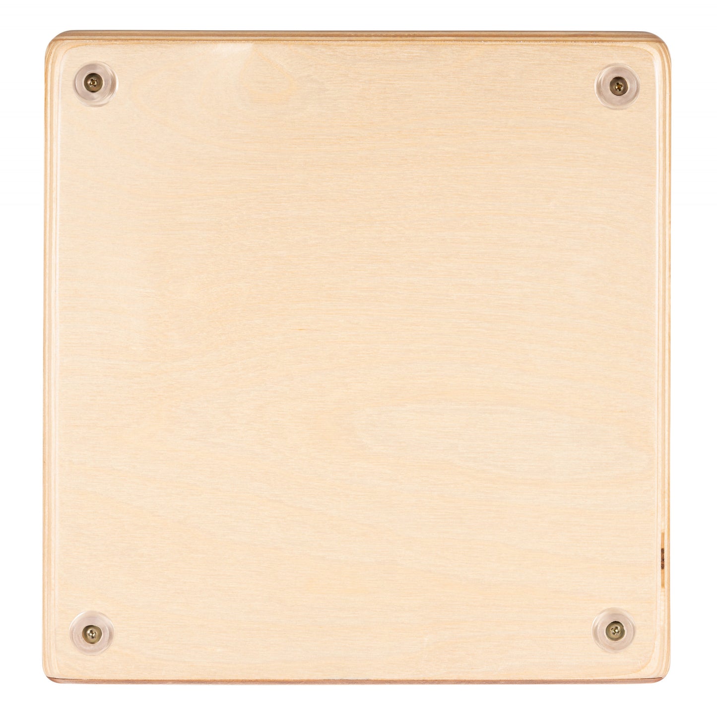 MEINL Percussion Artisan Edition Series String Cajon Tango Line - Limba