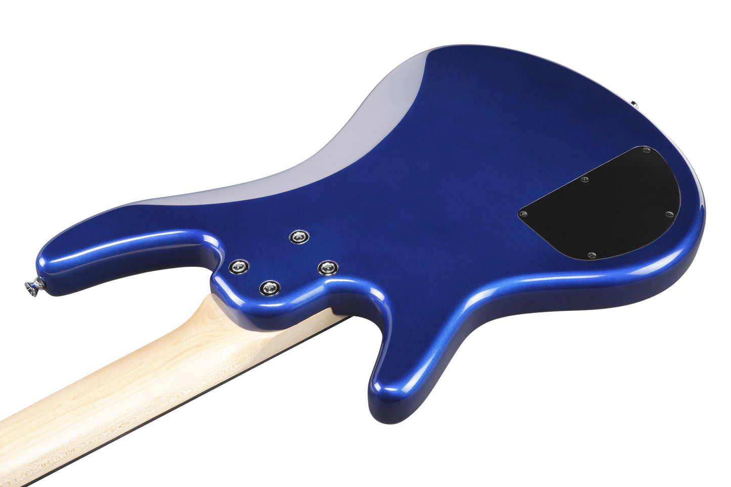 IBANEZ GIO SR Electric Bass 5-String - Jewel Blue