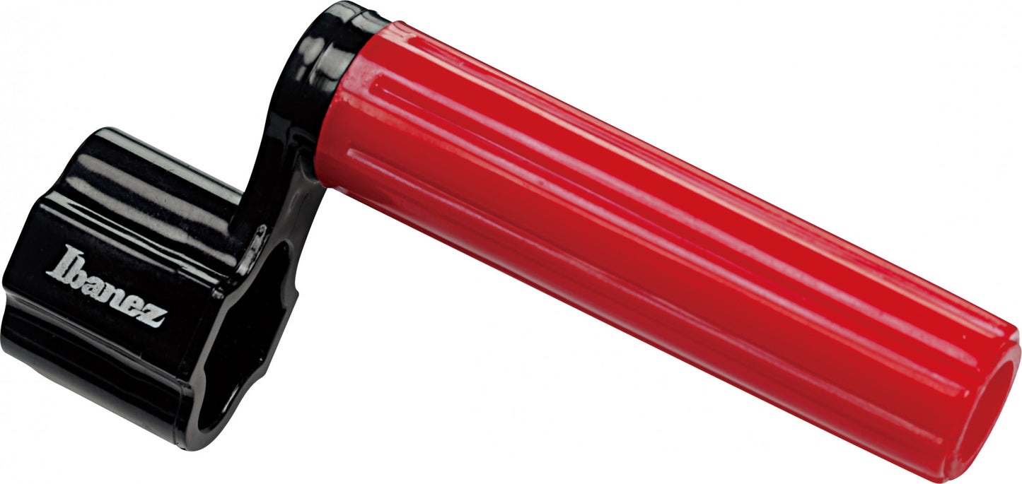 IBANEZ String Winder - Black / Red