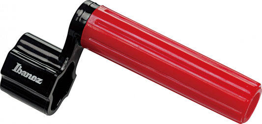 IBANEZ String Winder - Black / Red
