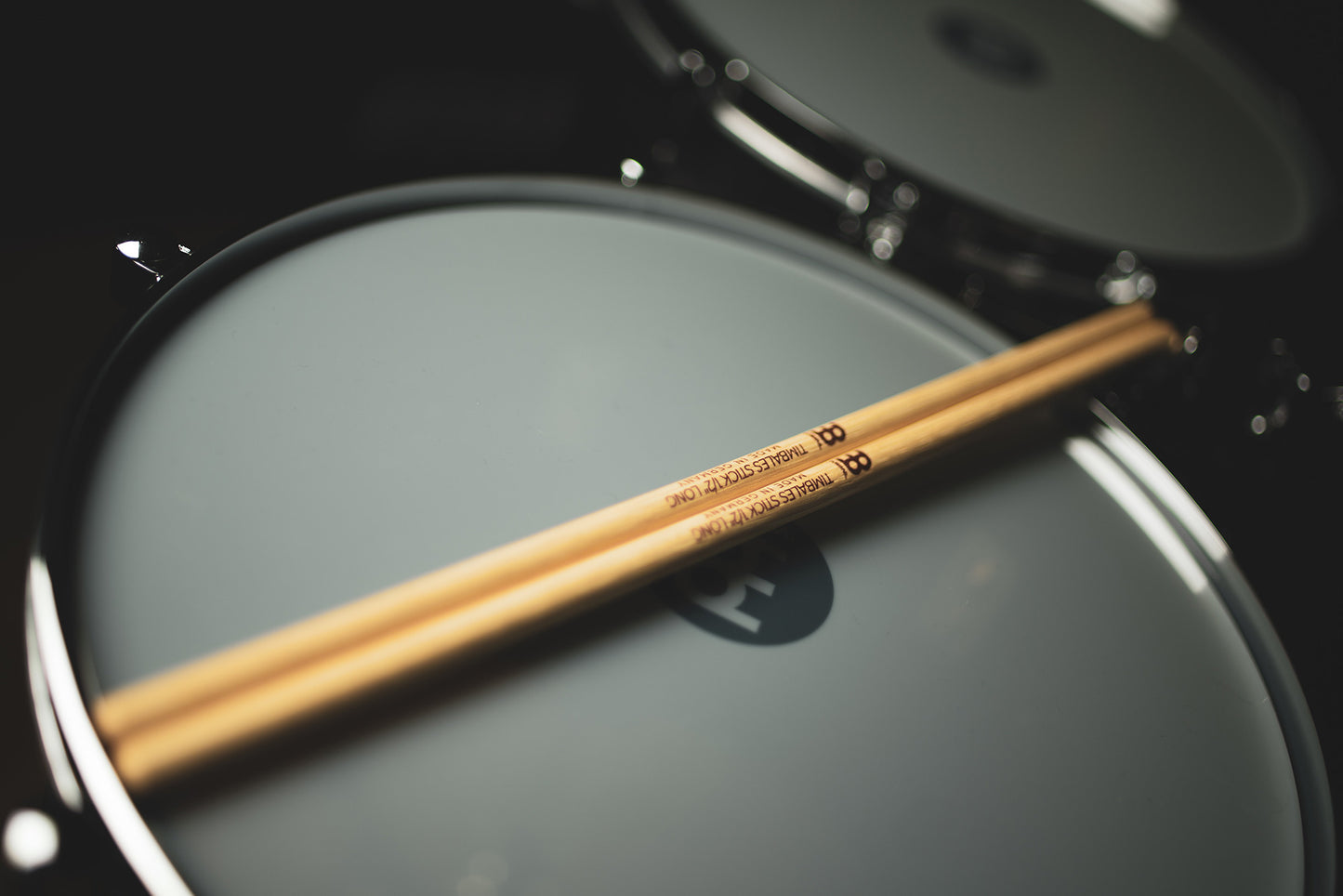 MEINL Stick & Brush - Timbales Stick 1/2" Long
