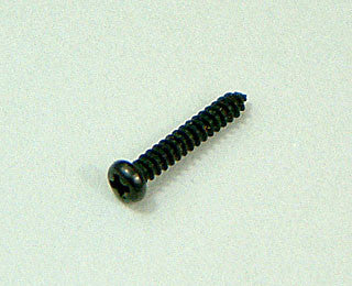IBANEZ Schraube für Retainer Bar - schwarz 12 Stück für TAM100/TAM10 Modelle