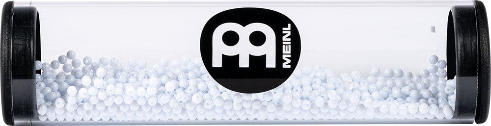 MEINL Percussion Studio Crystal Shaker - white (soft)