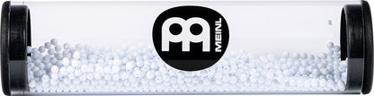 MEINL Percussion Studio Crystal Shaker - white (soft)