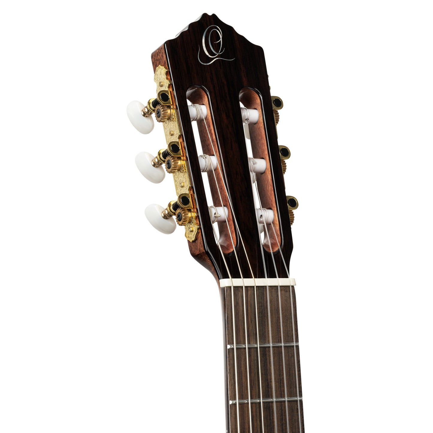 ORTEGA Performer Series 4/4 Konzertgitarre 6-String - Natural + Gigbag