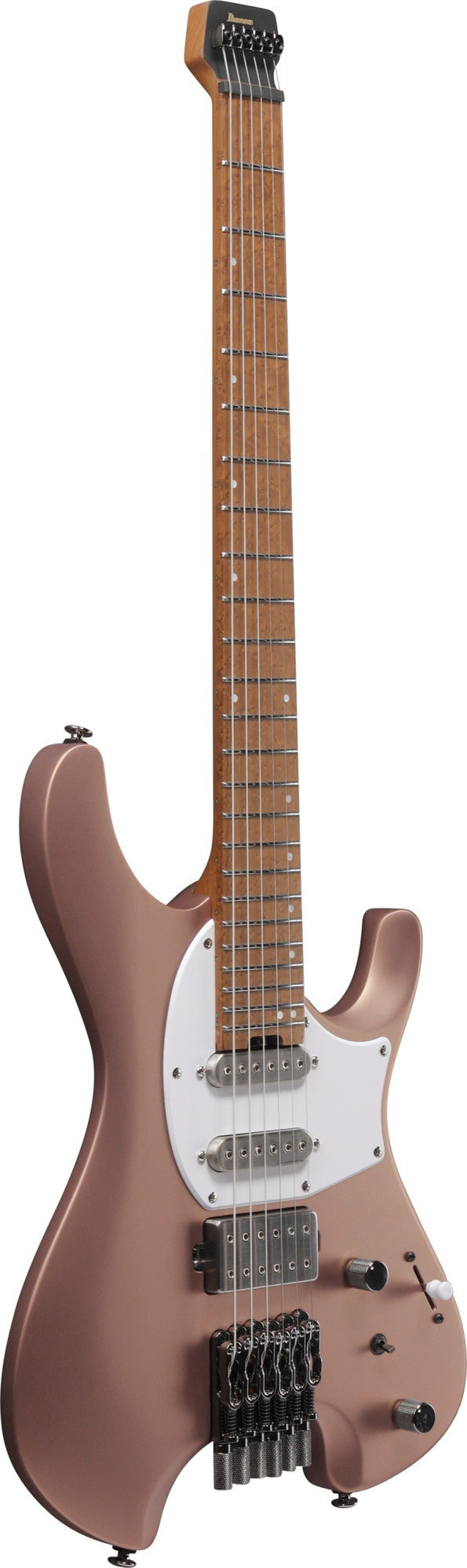 IBANEZ Quest Electric Guitar 6-String - Copper Metallic Matte + Gig Bag