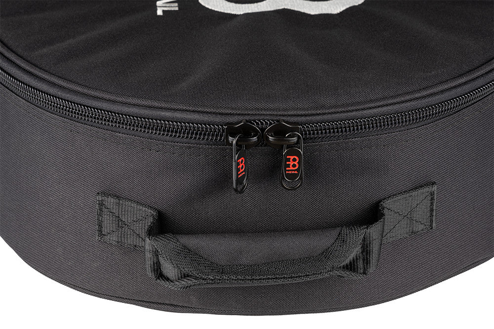 MEINL Percussion Professional Deep Shell Frame Drum Bag - 12"