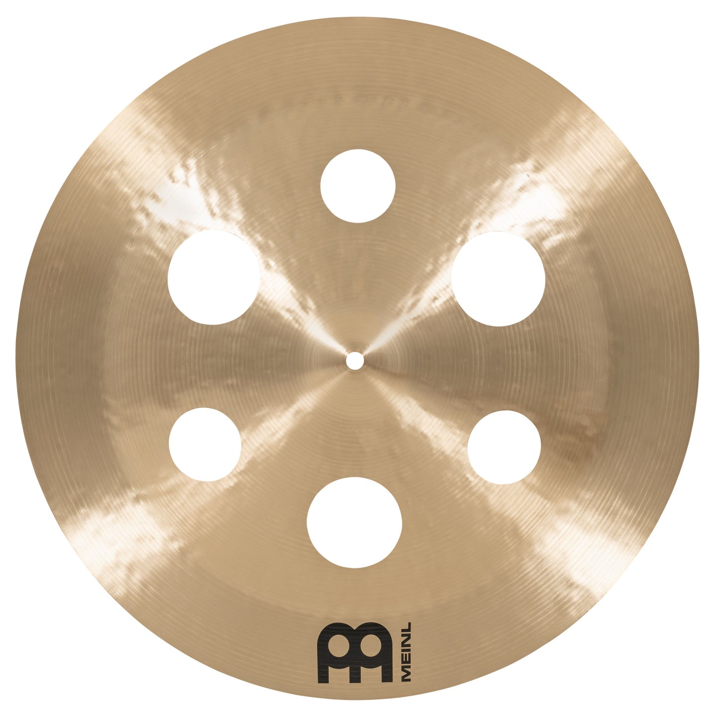 MEINL Cymbals Byzance Traditional Trash China - 20"