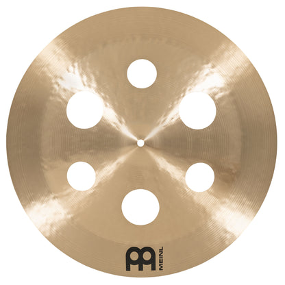 MEINL Cymbals Byzance Traditional Trash China - 20"