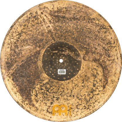 MEINL Cymbals Byzance Vintage Pure Crash - 18"